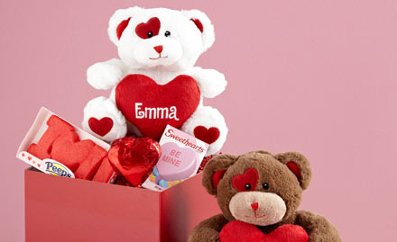Daddy's Gift Gallery Sector 6, Dwarka - 20% off on soft toys. Cute & adorable!
