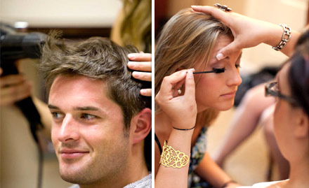 Regain Beauty Hadapsar - 40% off on spa, beauty and hair care services