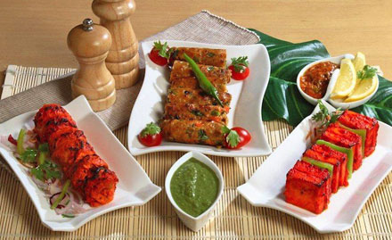 Javas Multi Cuisine Restaurant Raja Rajeshwari Nagar - 20% off on total bill