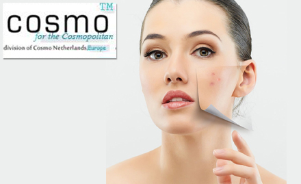 Cosmo Clinic Hyderguda - 40% off on all skin and hair treatments. For healthy & shiny hair!