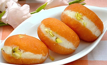 Sai Sweets Ganga Nagar - 10% off on sweets 