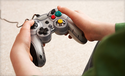 Play Onn Satya Niketan - Console gaming, beverages & fries for Rs 249. Also get PS4, XBOX gaming & more! 