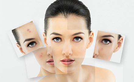 Moral Multispeciality Dental & Cosmetic Centre Lajpat Nagar 2 - Upto 40% off on hair transplant cosmetic skin treatment