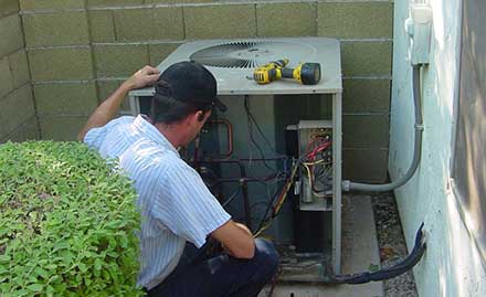 Cool 1 AC Service Home Services - Rs 299 for complete AC servicing. Also, get 50% off on installation of a new AC!