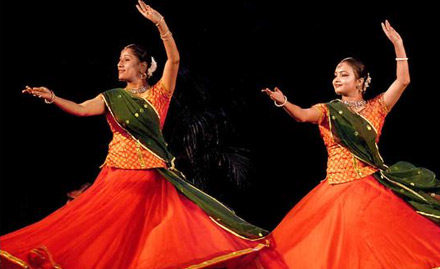 Pluto Dance Academy Sant Nagar Chowk, Rani Bagh -  Get 3 dance sessions for just Rs 29!