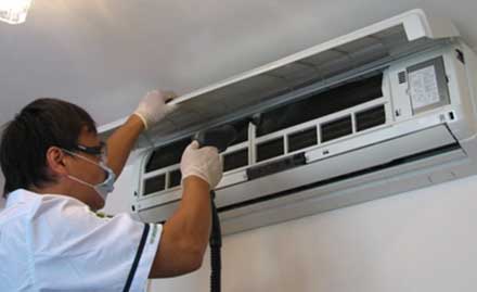 Singhson Aircon Home Services - 30% off on AC service at your doorstep!