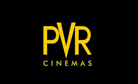 PVR Cinemas Online Booking - Rs 100 off on movie tickets!