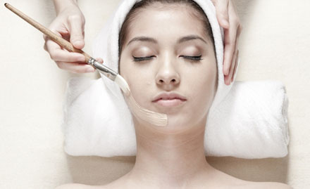 Beauty & Style Zone Pondy Bazaar - 40% off on facial, hair styling, bridal makeup & more!