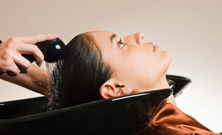 Avo Salon And Spa Goregaon West - Salon & spa packages starting from just Rs 480!