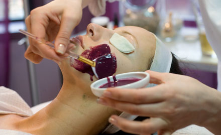 Somara Spa & Salon Abids - Get spa & salon services starting from Rs 980!