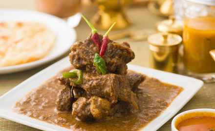 Soi 11 Restaurant Vaishali Nagar - 15% off on your food bill!