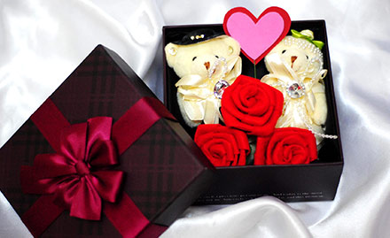Rose Gallery Panchavati - 15% off on gift items!