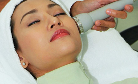 Origin Advanced Anti Ageing & Slimming Clinic Thane East - Let your skin & hair glow! 40% off on skin and hair care therapy
