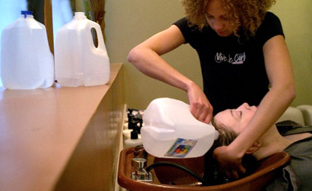 Wow Beauty Services Mansarovar - Upto 75% off on facial, manicure, hair spa & more! 