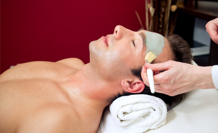 Style N Scissors Shyam Nagar - Upto 35% off on facial, pedicure, manicure & more! 
