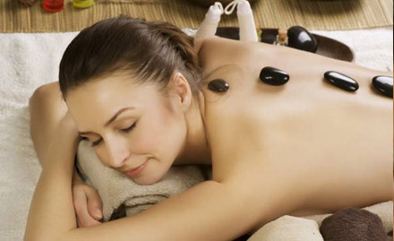Royal Paradise Spa Sohna Road, Gurgaon - Relax your body & soul. Upto 65% off on body massage & shower!