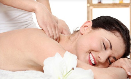 Rich Jeff Salon And Spa J P Nagar - Get your choice of body massage starting at just Rs 920!