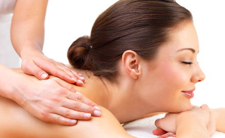 Roseberry Spa Mahipalpur - Get body massage at just Rs 1070! Choose from Balinese, deep tissue & more