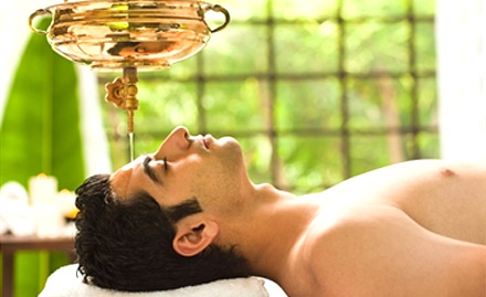 Soul Serenity Spa Thane - Get spa services starting at just Rs 770!