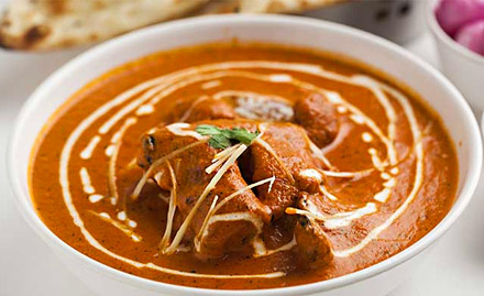 Singhs Delight Family Restaurant Sundarpur - Enjoy 20% off on total bill! 