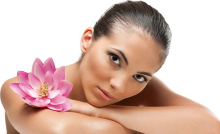Osmosis Day Spa Kasba - Get body spa services starting at just Rs 1080! 
