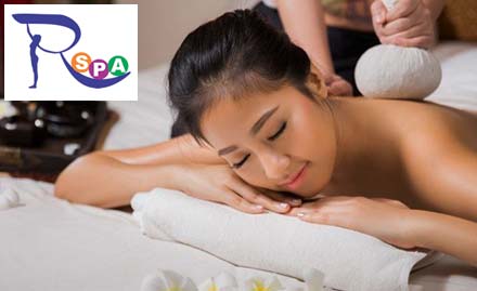 Relaxe Spa Sector 29, Gurgaon - Pay just Rs 1600 for body spa & shower!