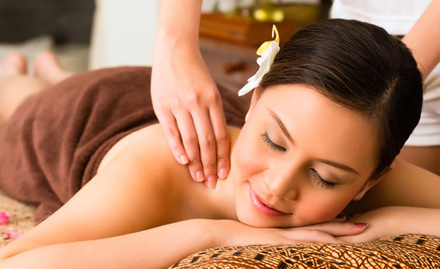 Aqua Thai Massage & Spa Sector 53, Gurgaon - Upto 50% off on  body spa services!
