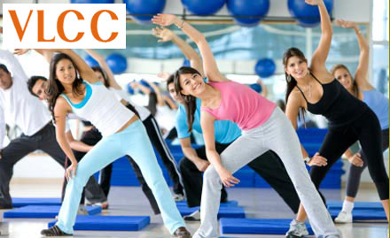VLCC Andheri West - Lose those extra kilos with weight loss sessions starting at just Rs 7500!