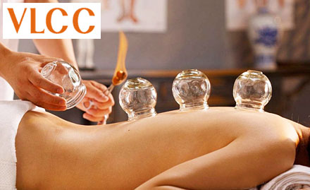 VLCC Andheri West - Upto 50% off on trial sessions for lip enhancement, candle cupping, pain management & more!