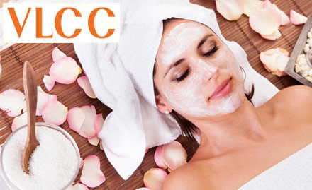 VLCC Sector 11, Dwarka - Make your skin glow. Beauty offers starting from just Rs 399!