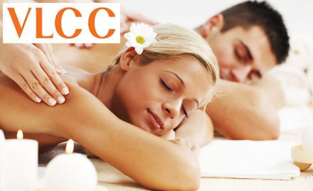VLCC Vidyanagar - Pay just Rs 999 for ayurvedic body massage!