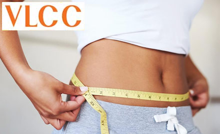 VLCC Model Town - Get 30% off on weight loss!
