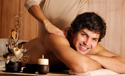White Orchid Spa Siddharth Nagar - Get Buy 1 Get 1 on all spa services!
