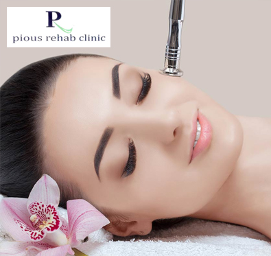 Pious Rehab Clinic Surajmal Vihar - Get 1 Session of Laser Hair Reduction Worth Rs. 3499 