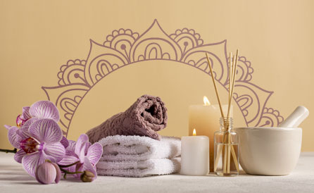 Vintage Luxury spa Sector 5, Dwarka - Spa stating at Rs.799