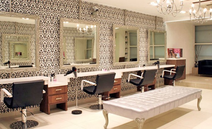 Affinity Salon deals in Green Park, Delhi NCR, reviews, rate card, best  offers, Coupons for Affinity Salon, Green Park | mydala