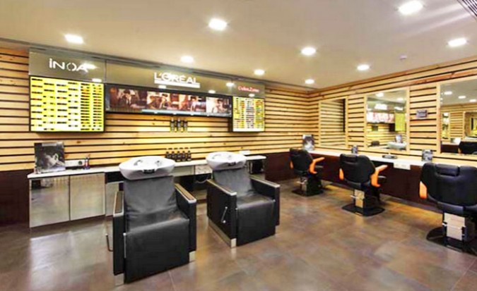 Geetanjali Salon deals in Kamla Nagar, Delhi NCR, reviews, rate card, best  offers, Coupons for Geetanjali Salon, Kamla Nagar | mydala