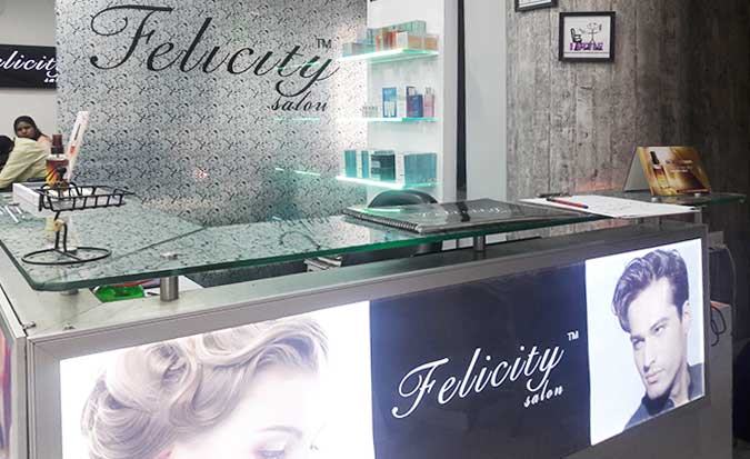Felicity Salon deal