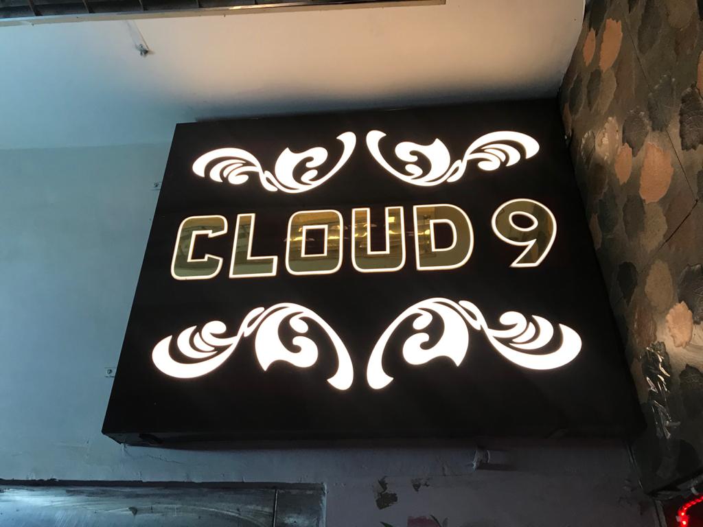 Cloud 9 Spa deal