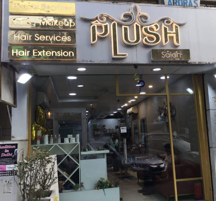 Plush Salon deals in Rajouri Garden, Delhi NCR, reviews, best offers,  Coupons for Plush Salon, Rajouri Garden | mydala