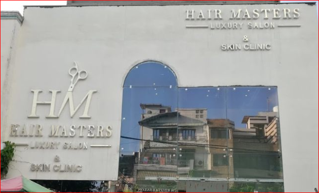 Hair Masters Luxury Salon deals in Rajouri Garden, Delhi NCR, reviews, best  offers, Coupons for Hair Masters Luxury Salon, Rajouri Garden | mydala