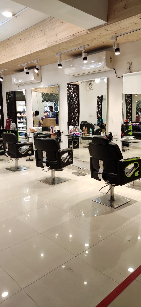 Hair Dreams Salon deals in Sector 12, Dwarka, Delhi NCR, reviews, best  offers, Coupons for Hair Dreams Salon, Sector 12, Dwarka | mydala
