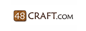 48 Craft Coupons