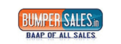 Bumpersales Coupons