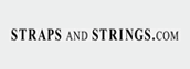 Strapsandstrings Coupons
