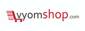 vyomshop Coupons