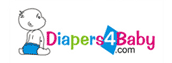 Diapers4baby Coupons