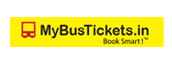 Mybustickets Coupons