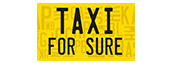 Taxi For Sure Coupons