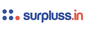 Surpluss.in Coupons